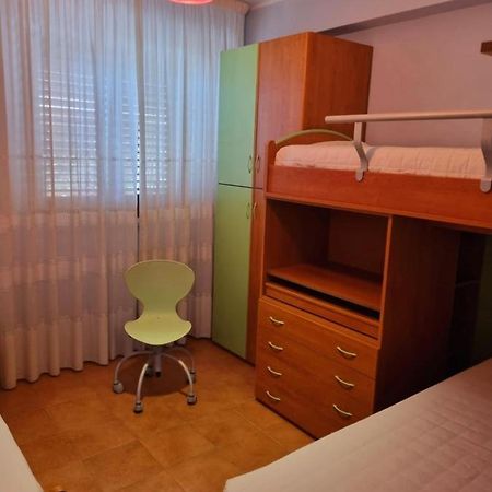 Apartmán Casa Tritone Mazzeo Exteriér fotografie